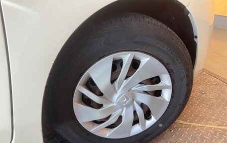 Honda Fit III, 2017 год, 840 888 рублей, 8 фотография