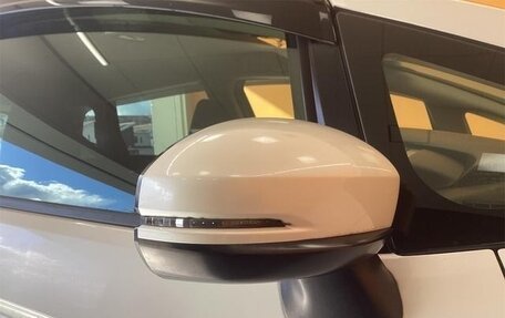 Honda Fit III, 2017 год, 840 888 рублей, 10 фотография