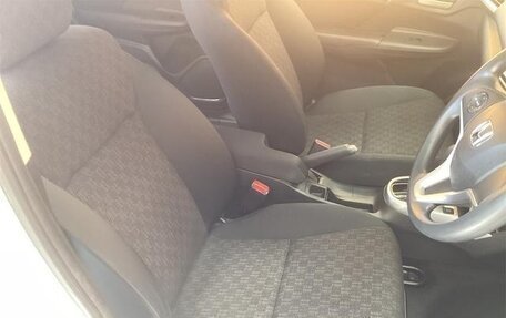 Honda Fit III, 2017 год, 840 888 рублей, 13 фотография