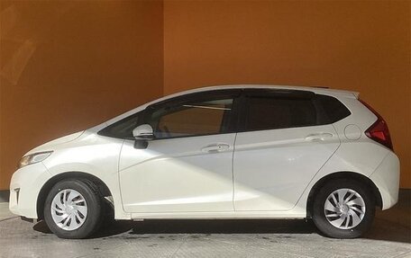 Honda Fit III, 2017 год, 840 888 рублей, 5 фотография