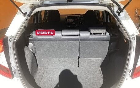 Honda Fit III, 2017 год, 840 888 рублей, 6 фотография