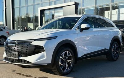 Haval F7, 2026 год, 3 099 000 рублей, 1 фотография