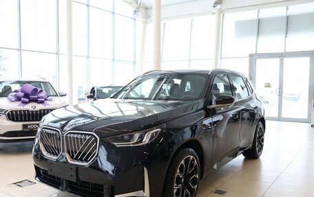 BMW X3, 2025 год, 8 099 000 рублей, 1 фотография