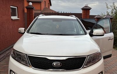 KIA Sorento II рестайлинг, 2019 год, 2 450 000 рублей, 1 фотография