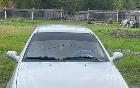 Geely CK (Otaka) I рестайлинг, 2007 год, 200 000 рублей, 1 фотография