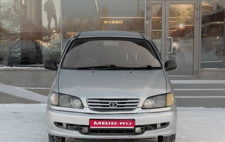 Toyota Ipsum II, 1997 год, 500 000 рублей, 1 фотография