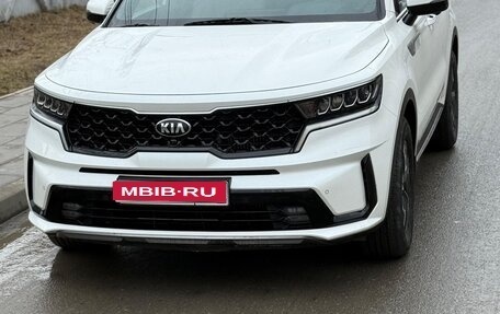 KIA Sorento IV, 2021 год, 3 600 000 рублей, 1 фотография