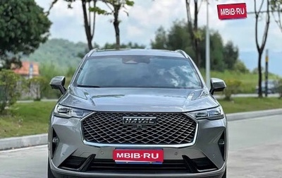 Haval H6, 2021 год, 1 230 230 рублей, 1 фотография