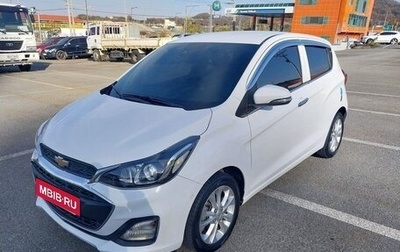 Chevrolet Spark IV, 2022 год, 990 000 рублей, 1 фотография