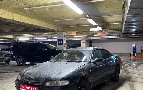 Toyota Corona EXiV II (ST200), 1995 год, 220 000 рублей, 1 фотография