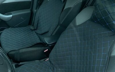 Renault Duster I рестайлинг, 2012 год, 800 000 рублей, 1 фотография