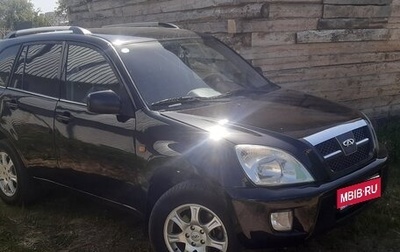 Chery Tiggo (T11), 2013 год, 500 000 рублей, 1 фотография