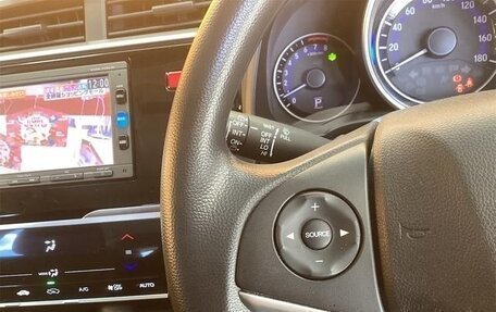 Honda Fit III, 2017 год, 840 888 рублей, 17 фотография