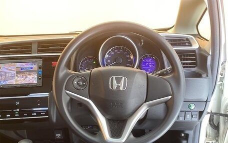 Honda Fit III, 2017 год, 840 888 рублей, 16 фотография