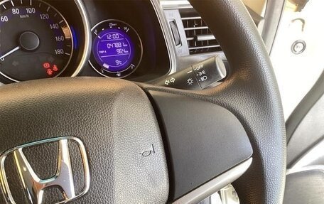 Honda Fit III, 2017 год, 840 888 рублей, 18 фотография