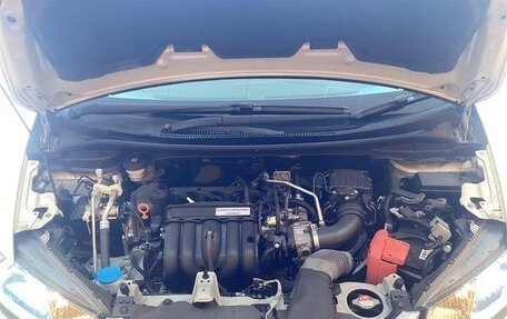 Honda Fit III, 2017 год, 840 888 рублей, 23 фотография