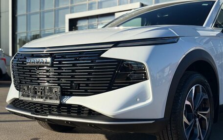 Haval F7, 2026 год, 3 099 000 рублей, 2 фотография