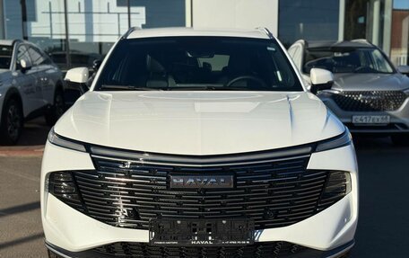 Haval F7, 2026 год, 3 099 000 рублей, 3 фотография