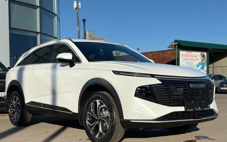 Haval F7, 2026 год, 3 099 000 рублей, 5 фотография