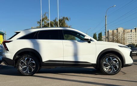 Haval F7, 2026 год, 3 099 000 рублей, 6 фотография