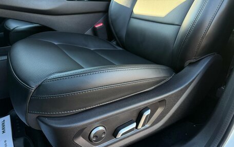 Haval F7, 2026 год, 3 099 000 рублей, 13 фотография