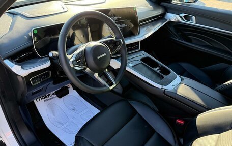 Haval F7, 2026 год, 3 099 000 рублей, 11 фотография