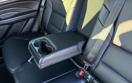 Haval F7, 2026 год, 3 099 000 рублей, 19 фотография