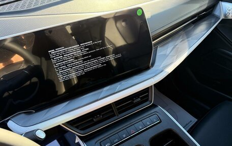 Haval F7, 2026 год, 3 099 000 рублей, 15 фотография