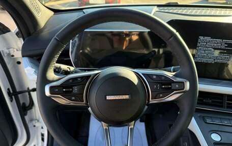 Haval F7, 2026 год, 3 099 000 рублей, 14 фотография