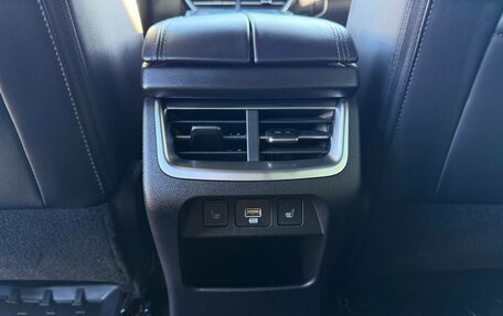 Haval F7, 2026 год, 3 099 000 рублей, 20 фотография