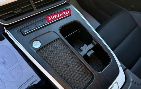 Haval F7, 2026 год, 3 099 000 рублей, 16 фотография