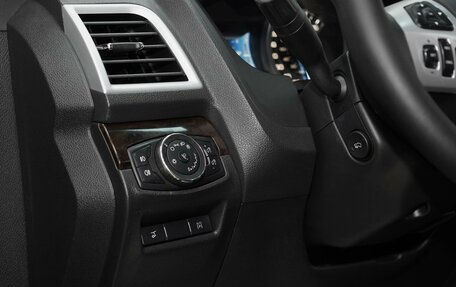 Ford Explorer VI, 2014 год, 1 475 000 рублей, 8 фотография