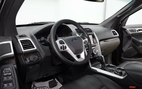 Ford Explorer VI, 2014 год, 1 475 000 рублей, 6 фотография