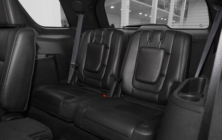 Ford Explorer VI, 2014 год, 1 475 000 рублей, 11 фотография