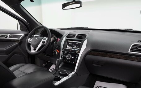 Ford Explorer VI, 2014 год, 1 475 000 рублей, 5 фотография