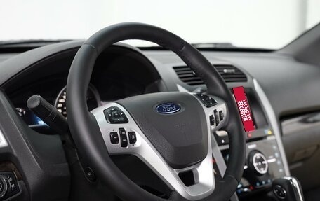 Ford Explorer VI, 2014 год, 1 475 000 рублей, 7 фотография