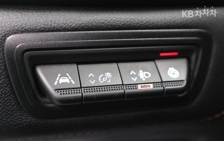 Renault Captur II, 2021 год, 1 650 000 рублей, 7 фотография