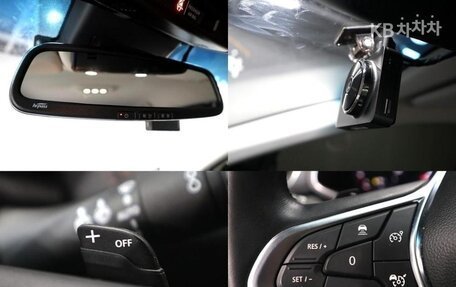 Renault Captur II, 2021 год, 1 650 000 рублей, 9 фотография