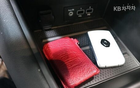 Renault Captur II, 2021 год, 1 650 000 рублей, 15 фотография