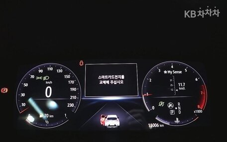 Renault Captur II, 2021 год, 1 650 000 рублей, 8 фотография