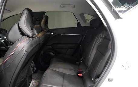 Renault Captur II, 2021 год, 1 650 000 рублей, 17 фотография