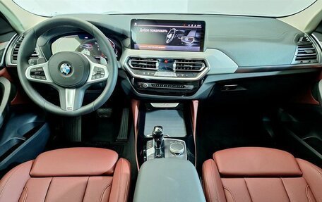 BMW X4, 2024 год, 8 500 000 рублей, 9 фотография