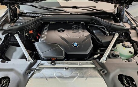 BMW X4, 2024 год, 8 500 000 рублей, 7 фотография