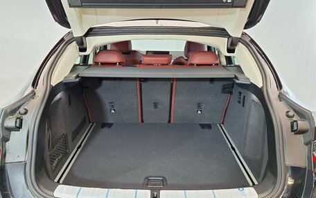 BMW X4, 2024 год, 8 500 000 рублей, 8 фотография