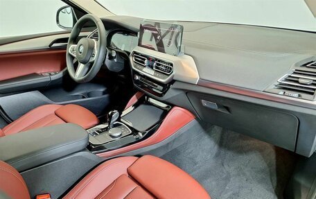 BMW X4, 2024 год, 8 500 000 рублей, 11 фотография