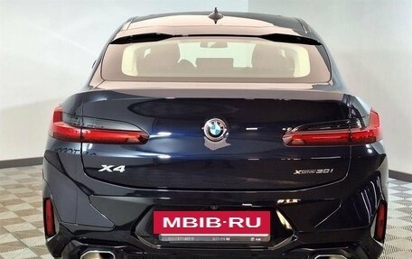 BMW X4, 2024 год, 8 500 000 рублей, 3 фотография