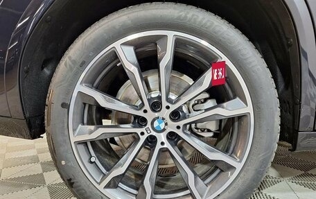 BMW X4, 2024 год, 8 500 000 рублей, 6 фотография