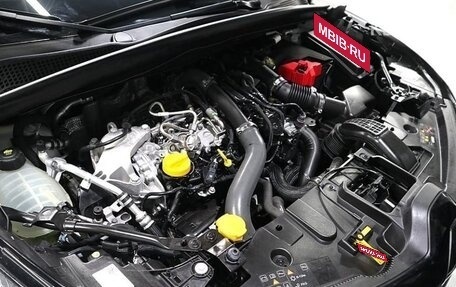 Renault Captur II, 2021 год, 1 650 000 рублей, 5 фотография