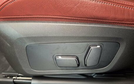 BMW X4, 2024 год, 8 500 000 рублей, 13 фотография