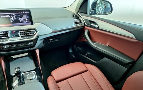 BMW X4, 2024 год, 8 500 000 рублей, 16 фотография